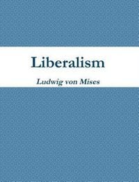 Produktbild: Liberalism