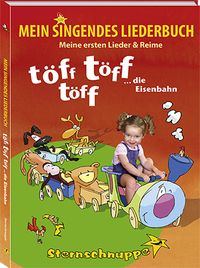 Produktbild: Mein singendes Liederbuch