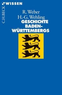 Produktbild: Geschichte Baden-W&uuml;rttembergs