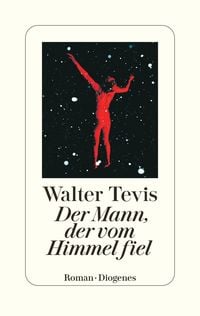 Produktbild: Der Mann, der vom Himmel fiel