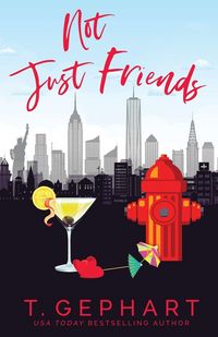 Produktbild: Not Just Friends