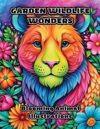 Produktbild: Garden Wildlife Wonders