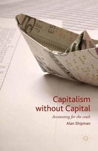 Produktbild: Capitalism without Capital