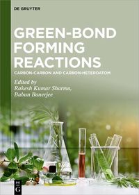 Produktbild: Carbon-Carbon and Carbon-Heteroatom