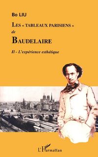 Produktbild: Les "Tableaux parisiens" de Baudelaire