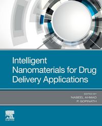 Produktbild: Intelligent Nanomaterials for Drug Delivery Applications