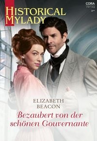 Produktbild: Bezaubert von der sch&ouml;nen Gouvernante