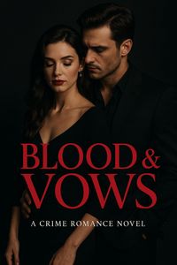 Produktbild: Blood & Vows
