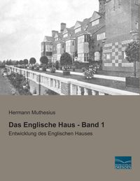 Produktbild: Das Englische Haus - Band 1