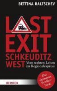 Produktbild: Last Exit Schkeuditz West