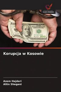 Produktbild: Korupcja w Kosowie