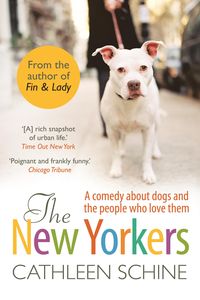 Produktbild: The New Yorkers