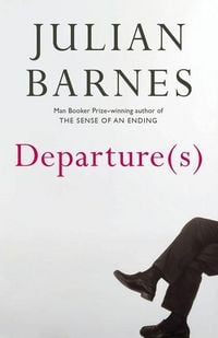 Produktbild: Departure(s)