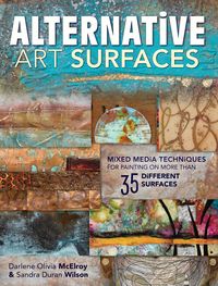 Produktbild: Duran Wilson, S: Alternative Art Surfaces