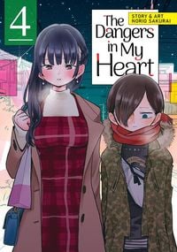 Produktbild: The Dangers in My Heart Vol. 4
