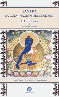 Produktbild: Tantra. La Culminacion Del Sendero