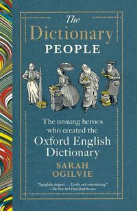 Produktbild: The Dictionary People