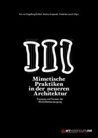 Produktbild: Mimetische Praktiken in der neueren Architektur