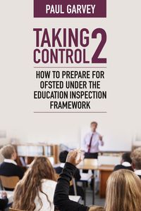 Produktbild: Taking Control 2