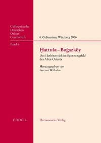 Produktbild: Hattusa-Bogazk&ouml;y