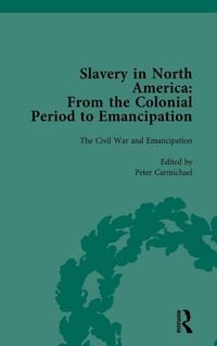 Produktbild: Slavery in North America Vol 4