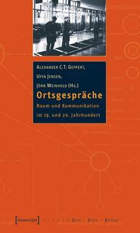 Produktbild: Ortsgespr&auml;che