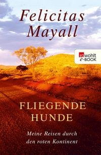Produktbild: Fliegende Hunde