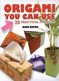Produktbild: Origami You Can Use