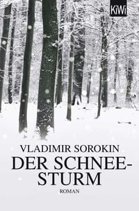 Produktbild: Der Schneesturm
