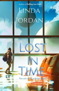 Produktbild: Lost In Time