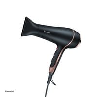 Produktbild: Beurer Haartrockner HC 30 mit extra starker Leistung Haartrockner HC 30 mit extra starker Leistung