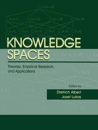 Produktbild: Knowledge Spaces
