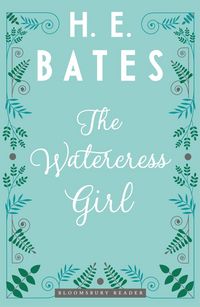 Produktbild: The Watercress Girl