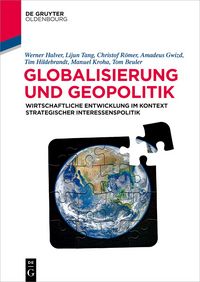 Produktbild: Globalisierung und Geopolitik