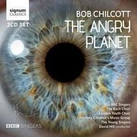 Produktbild: The angry Planet