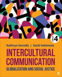 Produktbild: Intercultural Communication