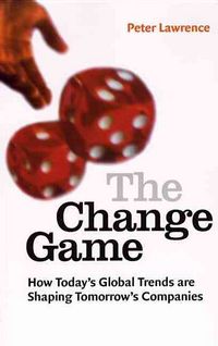 Produktbild: The Change Game