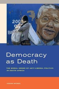 Produktbild: Democracy as Death