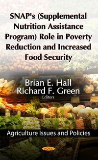 Produktbild: SNAP's (Supplemental Nutrition Assistance Program) Role in P
