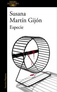 Produktbild: Especie / Species