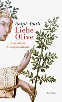 Produktbild: Liebe Olive