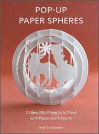 Produktbild: Pop-Up Paper Spheres