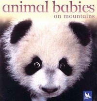 Produktbild: Animal Babies on Mountains