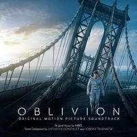 Bild vom Artikel Ost/Various: Oblivion vom Autor M83