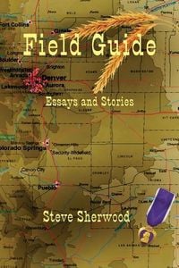 Produktbild: Fieldguide, Essays and Stories
