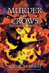 Produktbild: A Murder of Crows