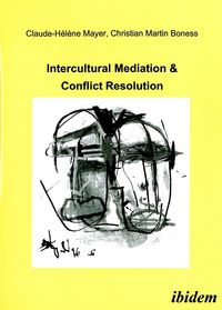 Produktbild: Intercultural Mediation & Conflict Resolution