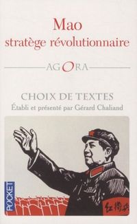 Produktbild: Mao, strat&egrave;ge r&eacute;volutionnaire