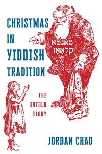 Produktbild: Christmas in Yiddish Tradition