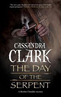 Produktbild: The Day of the Serpent